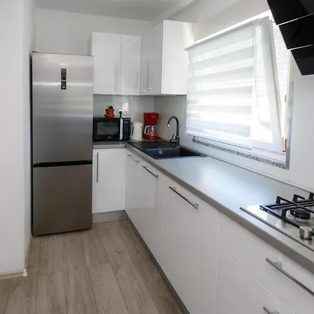 Apartament Laura Veglia