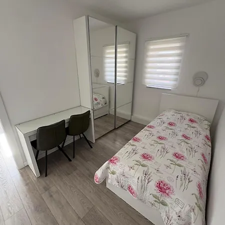 Apartmán Laura *